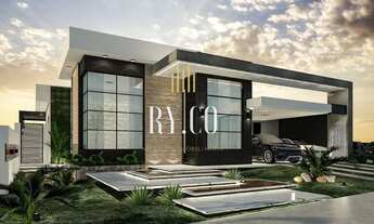 Imagem: Casa em Condomínio para Venda em São José