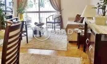 Imagem 4: São Paulo - Apartamento Padrão - Jardins