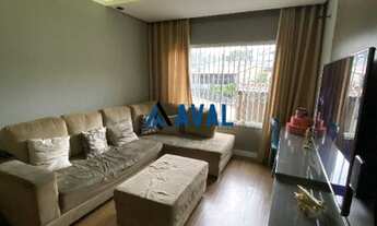 Imagem 3: ÓTIMO SOBRADO TODO MOBILIADO - 3 DORMITÓRIOS SENDO 1 SUÍTE