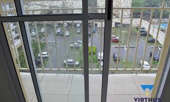 Imagem 4: Summer Bandeirantes - Apartamento 2 quartos (1 suíte) 52m2 - Lazer completo