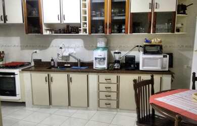 Imagem 5: Casa de esquina, Ao lado do Yacht Club Santo Amaro