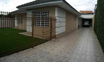 Imagem 2: Casa Alvenaria à venda em Ponta Grossa/PR