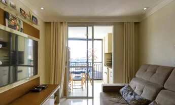 Imagem 2: Apartamento Residencial à venda, Casa Verde (Zona Norte), São Paulo -