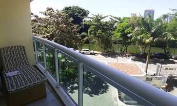 Imagem 5: Apartamento para venda possui 90 metros quadrados com 2 quartos