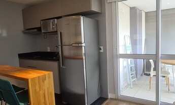 Imagem 2: Apartamento para aluguel tem 40 metros quadrados com 1 quarto em Vila Olímpia - São Paulo