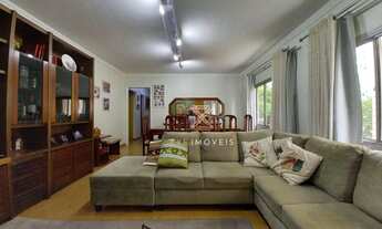 Imagem 3: Apartamento com 3 dormitórios à venda, 107 m² por R$ 800.000 - Aclimação - São Paulo/SP