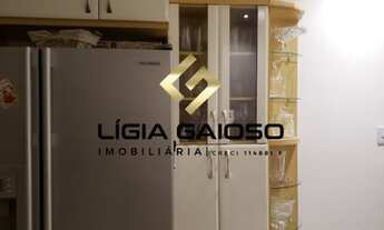 Imagem 3: Excelente sobrado 153m² 3 dorms no Conj. 31 de Março!