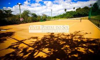 Imagem 6: Lote em Condomínio Fechado para Venda em Contagem, PORTAL DO SOL