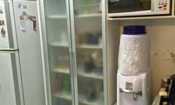 Imagem 4: APARTAMENTO MOBILIADO E DECORADO COM 3/4 SENDO 1 SUÍTE, NA RUA SÃO DOMINGOS, SANTA MÔNICA