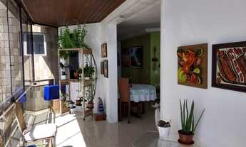 Imagem 4: Apartamento para Venda, Petropolis, 4 dormitórios, 2 suítes, 3 banheiros, 2 vagas