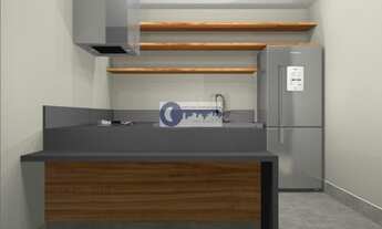 Imagem 3: Santana de Parnaíba - Casa de Condomínio - Alphaville