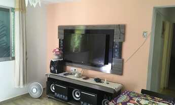 Imagem 4: Apartamentode 55 m2 com 2 quartos em Jacarepaguá - RJ