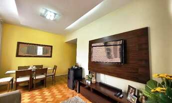 Imagem 3: Copacabana, REFORMADO! Sala 3 quartos e suíte!