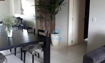 Imagem 5: Apartamento à venda, 96 m² por R$ 330.000,00 - Operário - Novo Hamburgo/RS