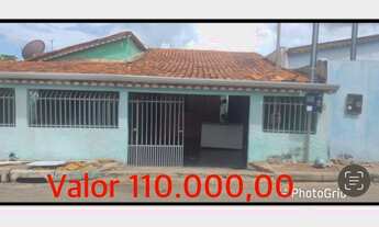 Imagem: Casa no bairro pedra 90