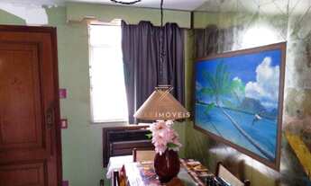 Imagem: Apartamento com 2 dormitórios à venda