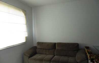 Imagem 3: Apartamento para aluguel possui 47 metros quadrados com 1 quarto em Rio Vermelho - Salvado