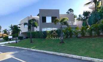 Imagem 6: Casa Residencial à venda, Residencial Onze (Alphaville), Santana de Parnaíba -