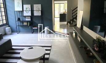 Imagem: FLORIANÓPOLIS - Casa Padrão - JURERÊ