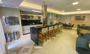 Imagem 3: Apartamento com 2 dormitórios à venda, 77 m² por R$ 580.000,00 - Centro - Navegantes/SC