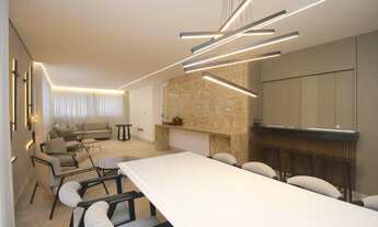 Imagem 7: Apartamento à venda, 4 quartos, 4 suítes, 4 vagas, Centro - Belo Horizonte/MG