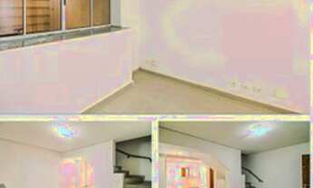 Imagem 5: Sobrado com 4 dormitórios sendo 2 suítes 150 m² 1 vaga