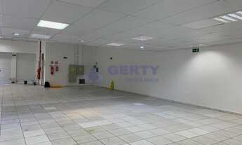 Imagem 2: SALÃO COMERCIAL PARA LOCAÇÃO - 1.263,71 M²!! FUNDAÇÃO, SÃO CAETANO DO SUL