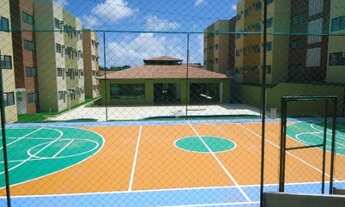 Imagem 2: NATAL - Apartamento Padrão - Bom Pastor