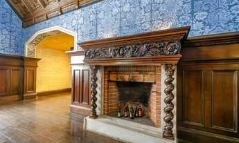 Imagem 4: PORTO ALEGRE - Casa Comercial - MOINHOS DE VENTO