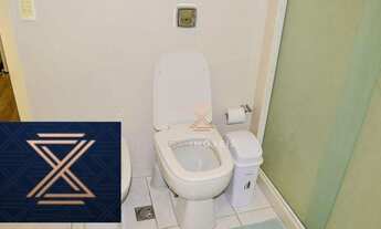 Imagem 4: Apartamento com 3 dormitórios à venda, 130 m² por R$ 2.500.000 - Leblon - Rio de Janeiro/R