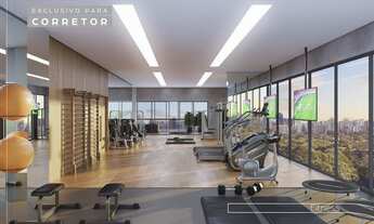 Imagem 5: Apartamento à venda, 4 quartos, 4 suítes, Horto Florestal - Salvador/BA