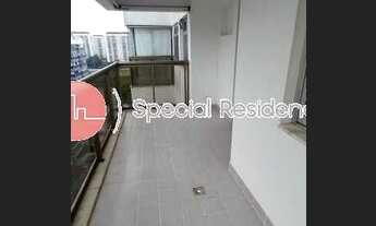 Imagem: Rio de Janeiro - Apartamento Padrão - Jacarepaguá