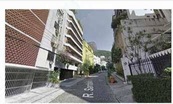 Imagem 4: Apartamento para venda possui 200 metros quadrados com 3 quartos