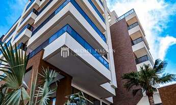 Imagem 2: Apartamento novo com 02 quartos na Praia de Bombas