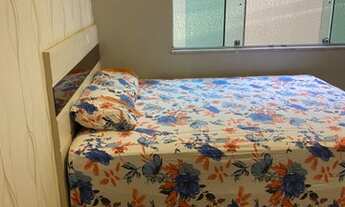 Imagem 7: Vende Casa Térrea de Três suítes plenas sendo Uma Máster com banheira no Condomínio Madri