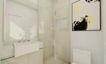 Imagem 3: Rio de Janeiro - Apartamento Padrão - Lagoa