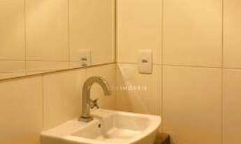 Imagem 3: Apartamento com 2 dormitórios à venda, 88 m² por R$ 1.340.000 - Botafogo - Rio de Janeiro