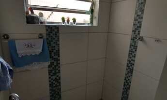 Imagem 5: Casa Sobrado - 230m2 - 4 Quartos (1 Suíte) - Jardim Regina - Indaiatuba - SP