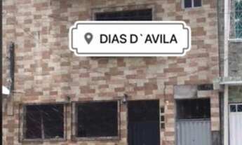 Imagem: Casa 2/4 Dias DAvila
