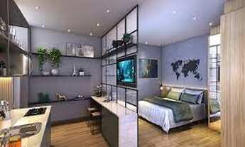 Imagem 4: Studio MOEMA uma quadra do SHOPPING IBIRAPUERA