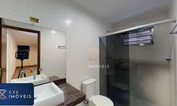 Imagem 1: Casa com 4 dormitórios à venda, 242 m² por R$ 1.990.000 - Lapa - São Paulo/SP