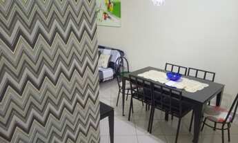 Imagem 5: Apartamento com 01 dormitório e reformado, 52 m² na praia da Enseada - Guarujá - SP