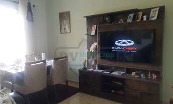 Imagem 2: Casa para venda tem 67 metros quadrados com 2 quartos em Fontesville II - Juiz de Fora - M