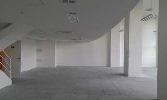 Imagem 4: Sala/Conjunto para aluguel tem 265 metros quadrados em Cidade Monções/Brooklin - São Paulo