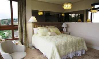 Imagem 4: Apartamento com 3 dormitórios à venda, 183 m² por R$ 3.889.000,00 - Centro - Gramado/RS