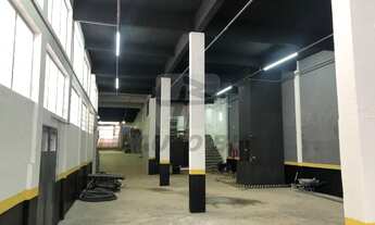 Imagem 13: SAO PAULO - Galpão/Depósito/Armazém - Vila Firmiano Pinto