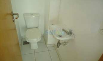 Imagem 7: Sala para alugar, 27 m² - Icaraí - Niterói/RJ