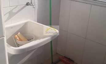 Imagem 7: Apartamento para Locação em Limeira, Chácaras Antonieta, 2 dormitórios, 1 banheiro, 1 vaga