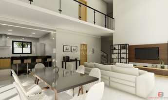 Imagem 3: MARAVILHOSA CASA EM CONDOMÍNIO TERRA MAGNA - INDAIATUBA/SP