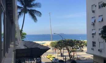 Imagem: Copacabana - 330 m2 esquina com Av. Atlântica